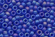15-151FR Matte Tr Cobalt AB 15-151FR Matte Tr Cobalt AB